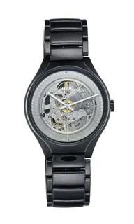 Rado True Shadow 734.0100.3.012 Ceramic and Titanium