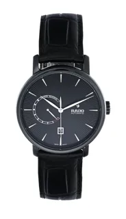 Rado DiaMaster 772.0137.3 Ceramic Black