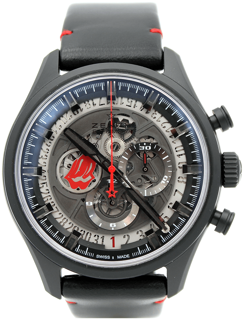 Zenith Zenith El Primero Tribute To The Rolling Stones Skeleton 49.2521.400/98.C755 45mm