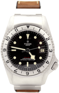 Tudor Tudor Black Bay 70150 42mm