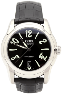 Oris Oris Edição Limitada Charlie Parker 633 7557 4084 40.5mm