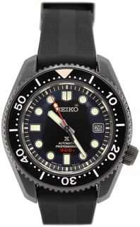 Seiko Seiko Black Series Prospex Edição Limitada SLA035J1 44.5mm