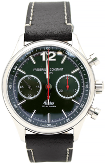 Frédérique Constant Vintage Rally FC-397HDGR5B6 42mm