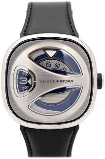 Sevenfriday Sevenfriday ME1/01 44.5mm