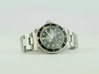 Rolex Submariner 5513 | Stainless steel