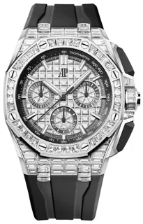 Audemars Piguet Royal Oak Offshore 26425BC.ZZ.D002CA.02 White gold White