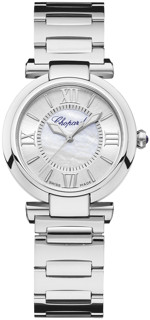 Chopard Imperiale 388563-3006 Stainless steel White