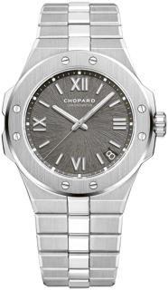 Chopard Alpine Eagle 298600-3002 Stainless steel Gray