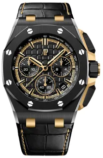 Audemars Piguet Royal Oak Offshore 26420CE.OO.A127CR.01 Black ceramic Black