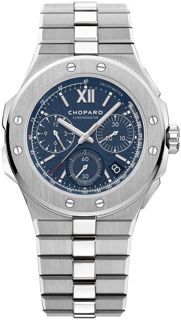 Chopard Alpine Eagle 298609-3001 Stainless steel Blue