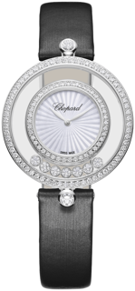 Chopard Happy Diamonds 209426-1201 White gold White