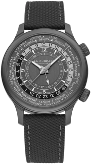 Chopard L.U.C 168574-3008 Titanium Gray