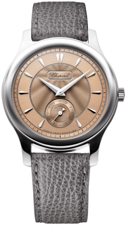 Chopard L.U.C 168860-3003 Stainless steel Salmon