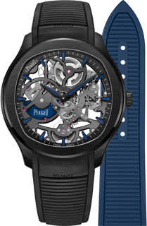 Piaget Piaget Polo G0A49011 Titanium Black