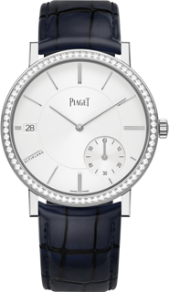 Piaget Altiplano G0A45403 White gold Gray