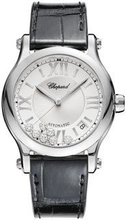 Chopard Happy Sport 278559-3001 Stainless steel Silver