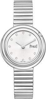 Piaget Possession G0A48380 29mm Stainless steel Silver