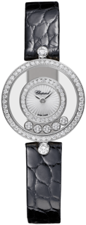 Chopard Happy Diamonds 203957-1214 White gold White