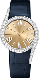 Piaget Limelight Gala G0A49360 White gold Beige