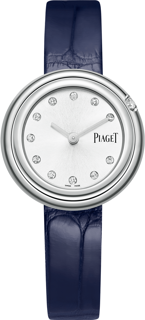 Piaget Possession G0A43080 Stainless steel Silver