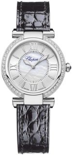 Chopard Imperiale 388563-3007 Stainless steel Silver