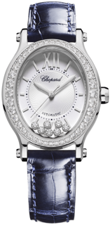 Chopard Happy Sport 278602-3003 Stainless steel Silver