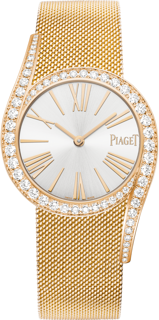 Piaget Limelight Gala G0A48213 Rose gold Silver