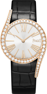 Piaget Limelight Gala G0A48361 Rose gold Silver