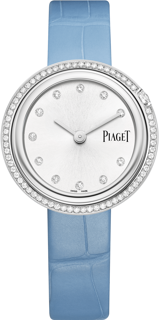 Piaget Possession G0A48090 Stainless steel Silver