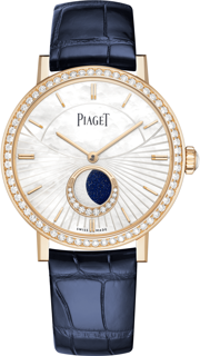 Piaget Altiplano G0A47104 Rose gold White