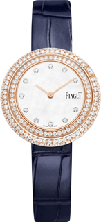 Piaget Possession G0A46063 Rose gold White