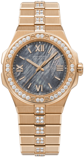 Chopard Alpine Eagle 295370-5003 Rose gold White