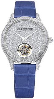 Chopard L.U.C 131981-9001 35mm Platinum White