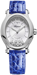 Chopard Happy Sport 278602-3001 Stainless steel Silver