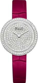 Piaget Possession G0A44298 White gold Diamond Paved