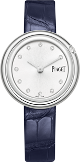 Piaget Possession G0A43090 Stainless steel Silver