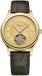 Chopard L.U.C 1860 161990-0001 36.5mm Yellow gold Yellow