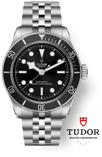 Tudor Black Bay M7941A1A0NU-0003 | Stainless steel