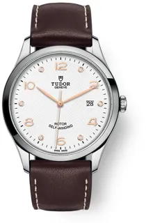 Tudor 1926 M91650-0014 Stainless steel White