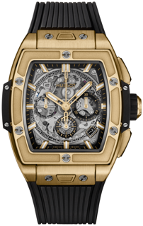 Hublot Spirit of Big Bang 642.VX.0130.RX | Yellow gold