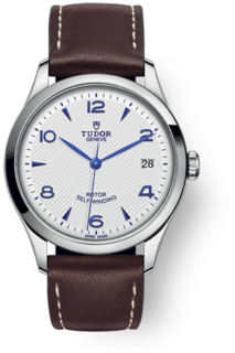 Tudor 1926 M91450-0010 Stainless steel White