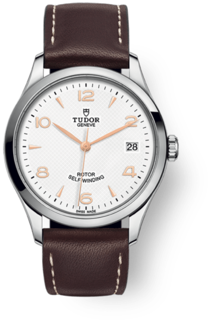 Tudor 1926 M91450-0012 Stainless steel White