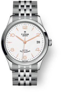 Tudor 1926 M91450-0011 Stainless steel White