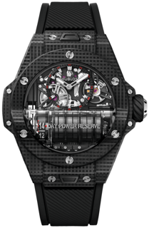 Hublot Big Bang 911.QD.0123.RX Carbon fiber Black