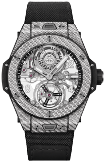 Hublot Big Bang 419.YS.0170.NR Carbon fiber Skeletonized