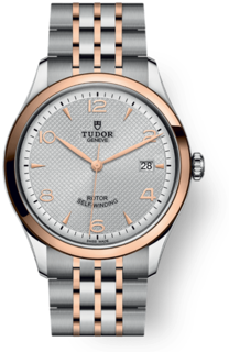 Tudor 1926 M91551-0001 Stainless steel Silver