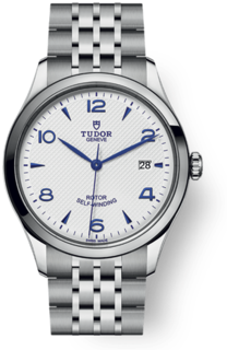 Tudor 1926 M91550-0005 Stainless steel White