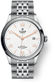 Tudor 1926 M91550-0011 Stainless steel White