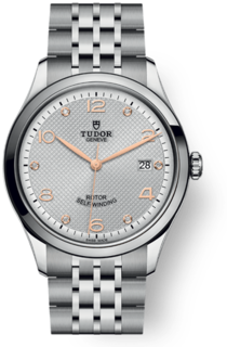 Tudor 1926 M91550-0003 Stainless steel Silver