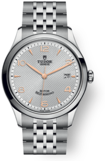 Tudor 1926 M91550-0001 Stainless steel Silver